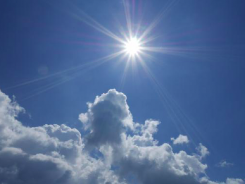 La Lorraine en alerte orange "canicule"