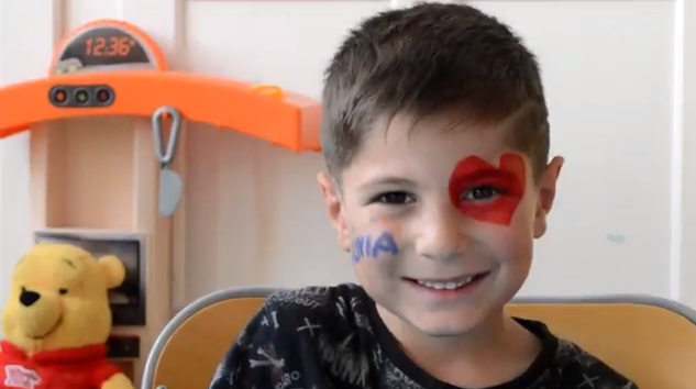 La Lorraine est Bleue ! Episode 4