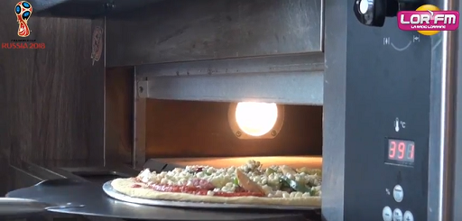 La Lorraine est Bleue ! Episode 5