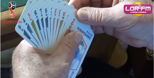 La Lorraine est Bleue ! Episode 6