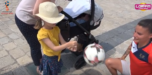 La Lorraine est Bleue ! Episode 7