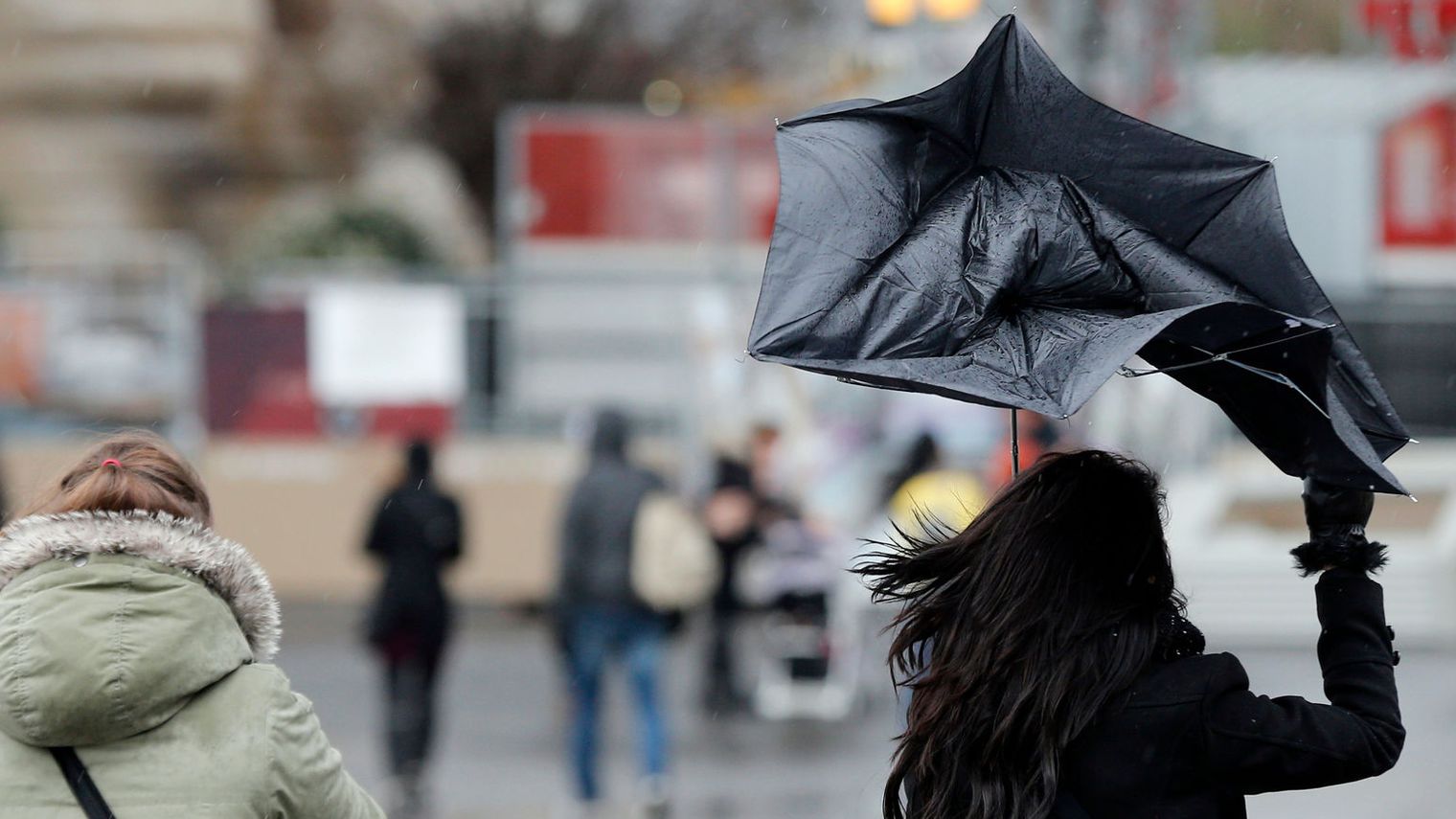 La Lorraine placée en vigilance orange