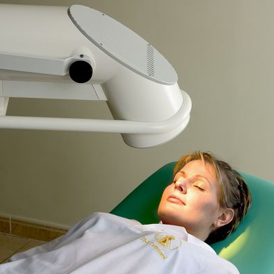 La luminothérapie médicale arrive à Amnéville