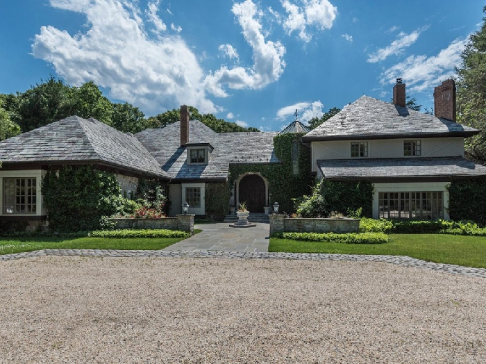 La maison du "Loup de Wall Street" est en vente