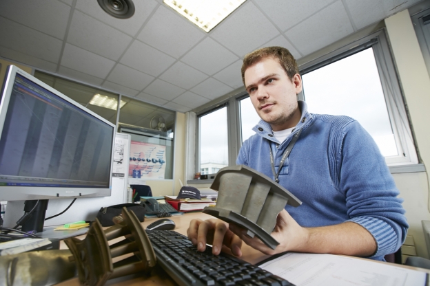 La Moselle recherche ses ingénieurs de demain
