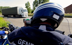 La Moselle va renforcer ses contrôles sur les routes