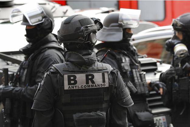 La piste d'une erreur de manipulation est privilégiée sur la base aérienne de Francazal