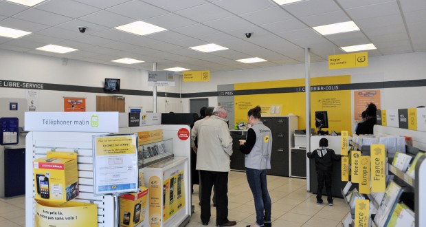 La Poste : forte hausse des tarifs à partir de janvier 2015