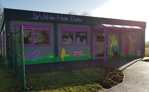 La préfecture de la Moselle ordonne la fermeture de deux crèches privées