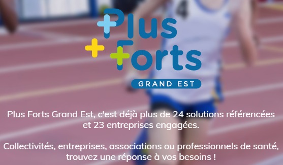 La Région Grand-Est lance une plateforme innovante pour surmonter la crise 