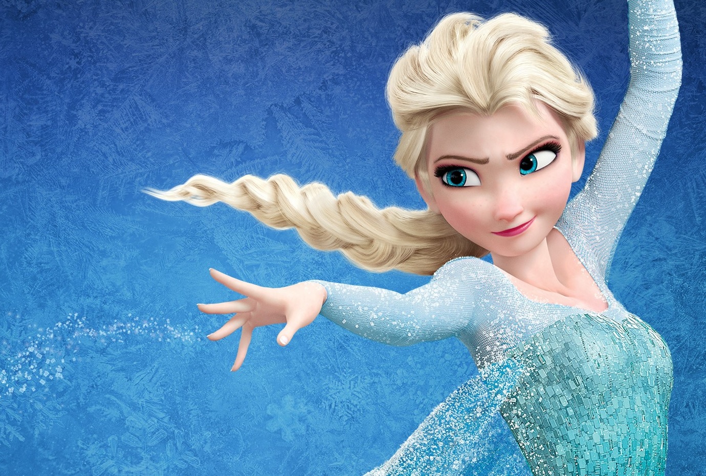 La reine des neiges activement recherchée par la police américaine