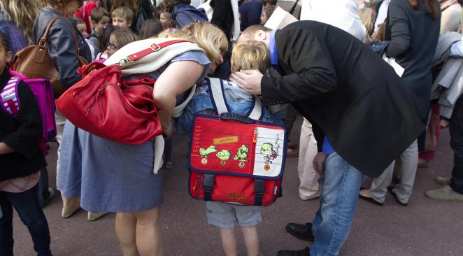 La rentrée et ses changements