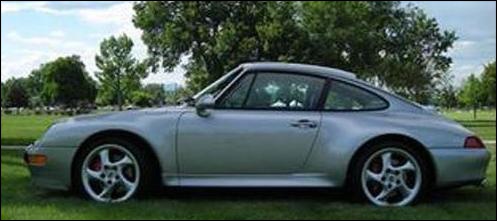 La revanche du siècle