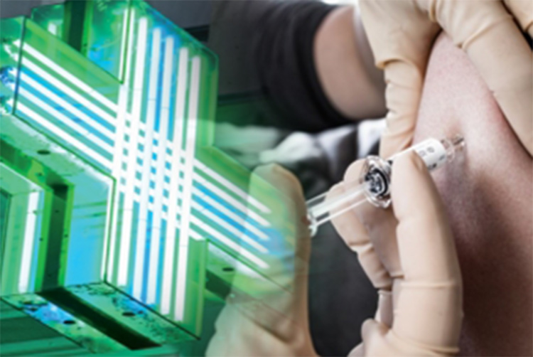 La vaccination contre la grippe pourra se faire dans toutes les pharmacies dès cet automne