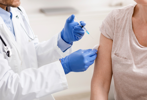 La vaccination pour les 12-17 ans ouverte dès aujourd'hui