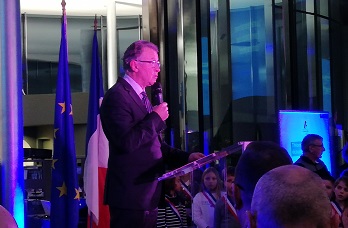 La ville de Thionville mise sur "l'action" en 2019