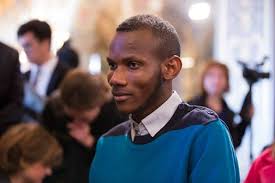 Lassana Bathily, le héros de l'hyper casher, naturalisé