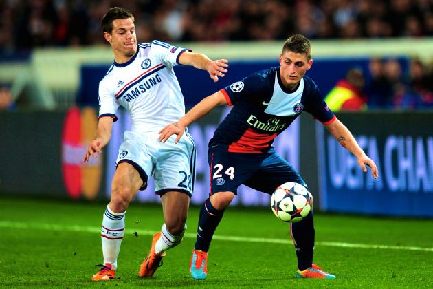 LDC : Le PSG est prêt !