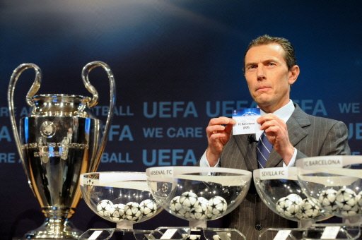 LDC : le PSG et l'AS Monaco, vont connaître leurs adversaires pour les quarts de finale