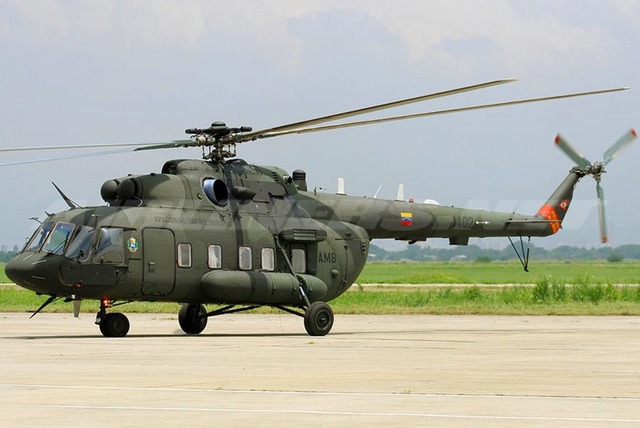 Le 1er RHC de Phalsbourg en vol pour de nouvelles opérations extérieures