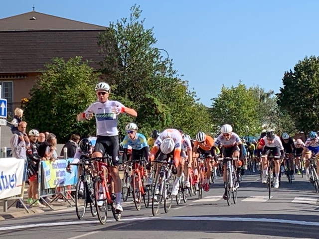 Le 35ème tour de Moselle promet du spectacle