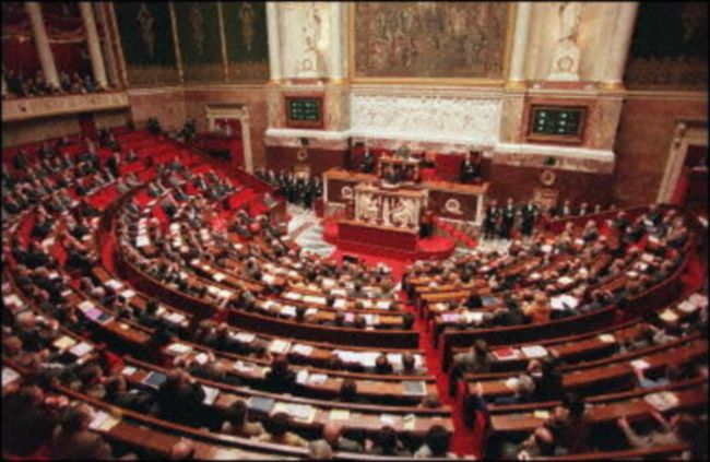 Le budget 2014 adopté à l'Assemblée