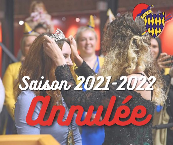 Le carnaval de Sarreguemines, une nouvelle fois annulé