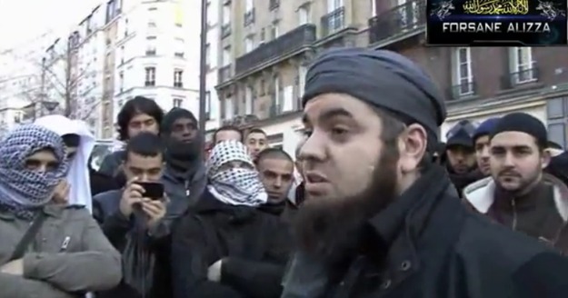 Le chef de "Forsane Alizza" se voit en simple justicier et non en terroriste