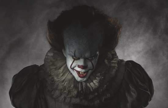 Le clown le plus flippant du cinéma est de retour