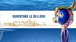 Le complexe aquatique d'Europa-Park ouvrira avant la fin de l'année