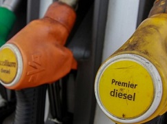 Le diesel repart à la hausse au Luxembourg