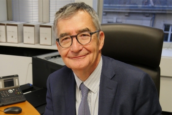 Le directeur de l'ARS du Grand-Est, limogé après ses propos polémiques sur le CHRU de Nancy