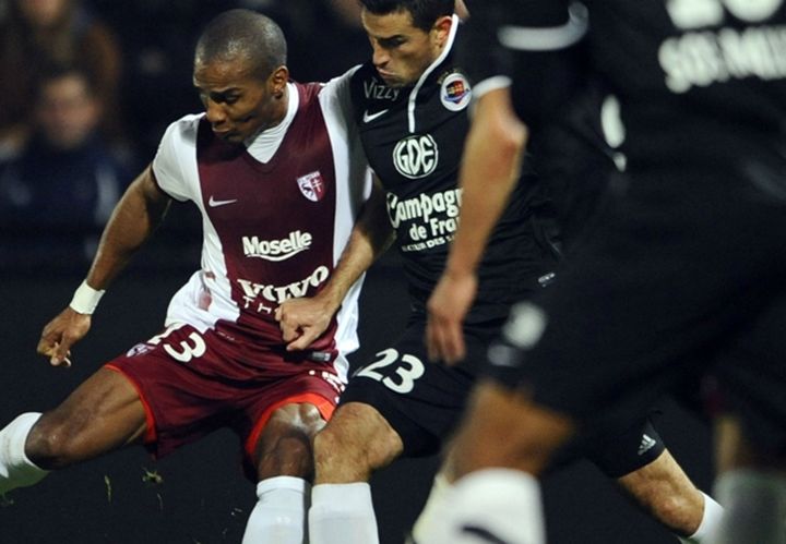 Le FC Metz a retrouvé la bonne carburation