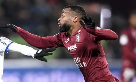 Le FC Metz affine sa préparation, avant la reprise de la Ligue 1
