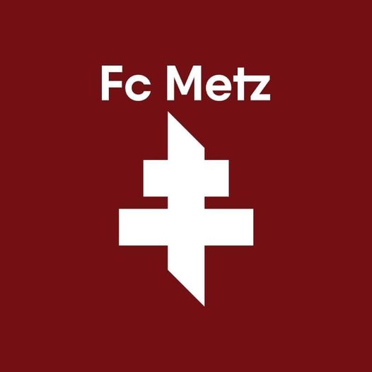 Le FC Metz dévoile son nouveau logo