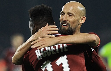 Le FC Metz devra continuer sa belle série face à Troyes