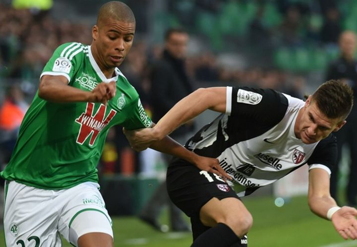 Le FC Metz n'y arrive plus