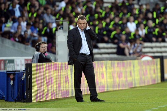 Le FC Metz renoue avec les points !