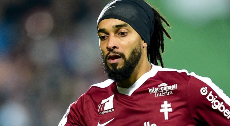 Le FC Metz s'enfonce dans la crise