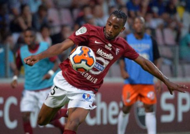 Le FC Metz s'offre un troisième succès !