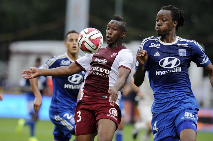 Le FC Metz vise la passe de trois