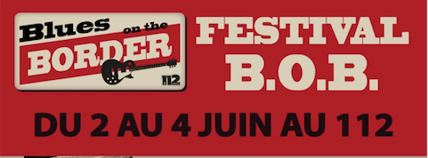 Le festival Blues on the Border, ça démarre aujourd'hui à Terville !