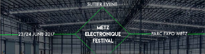 Le festival "MEF" à Metz est annulé !