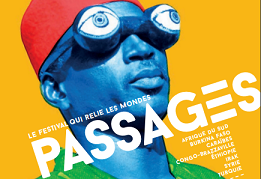 Le festival « Passages » s’installera à Metz en mai prochain