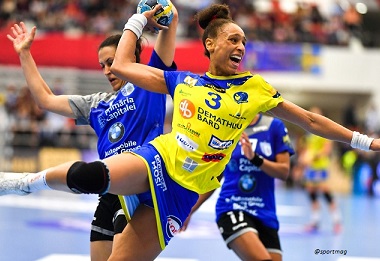 Le "Final Four" de la Ligue des champions sur écran géant à Metz