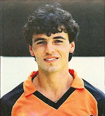 Le foot lorrain est en deuil avec le décès José Souto