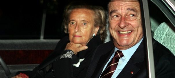 Le frère de Bernadette Chirac profite du système depuis 30 ans