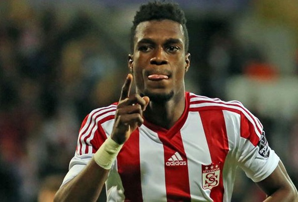 Le ghanéen John Boye rejoint le FC Metz