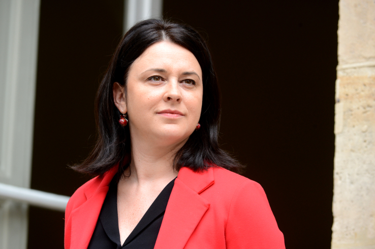 Le gouvernement étudie de nouveau le système d'attribution des HLM