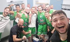 Le JHB, volé, est rentré d'Alsace avec la gueule de bois